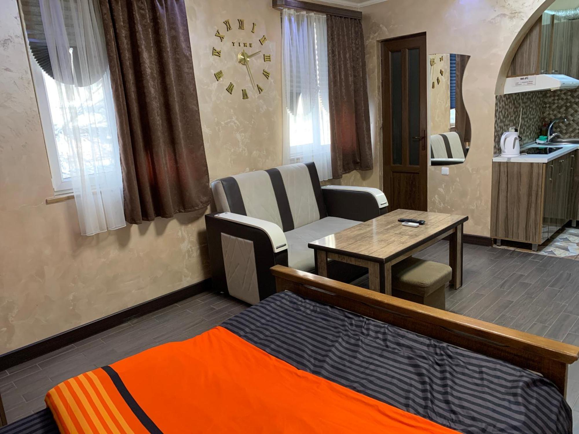 Apartment Near Republic Square Ереван Экстерьер фото