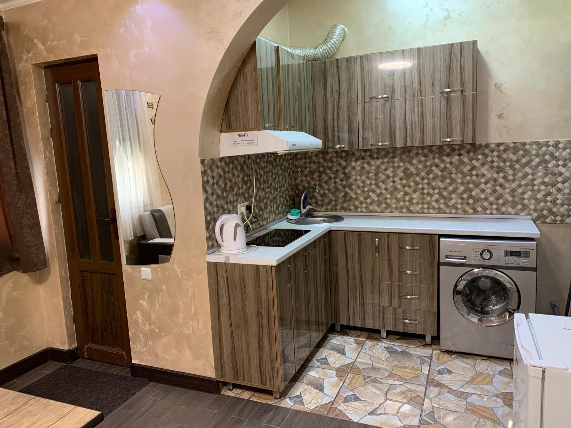 Apartment Near Republic Square Ереван Экстерьер фото