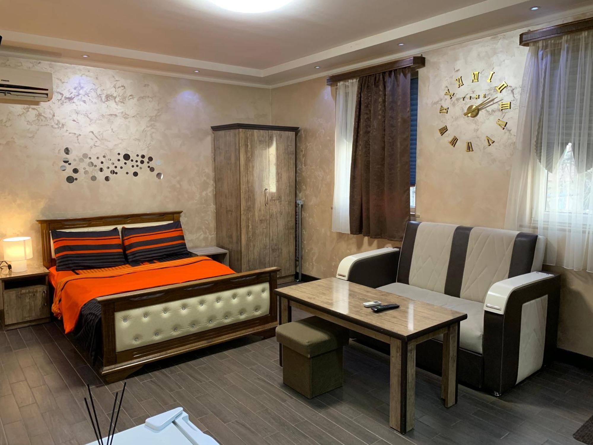 Apartment Near Republic Square Ереван Экстерьер фото
